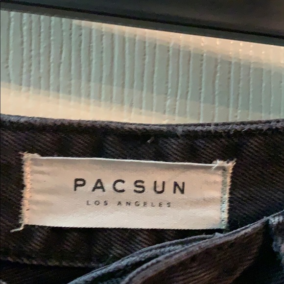 Mom short - Picture 2 of 2